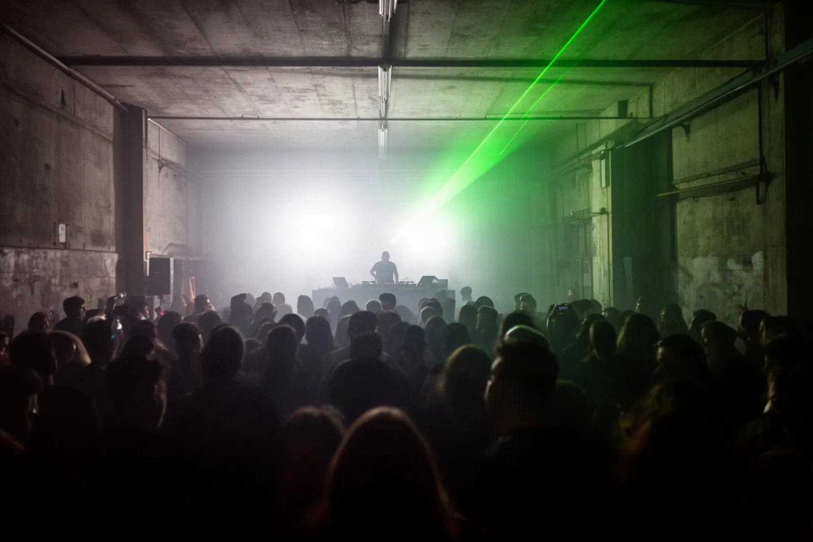 Afters 026, Halle am Spreeufer
