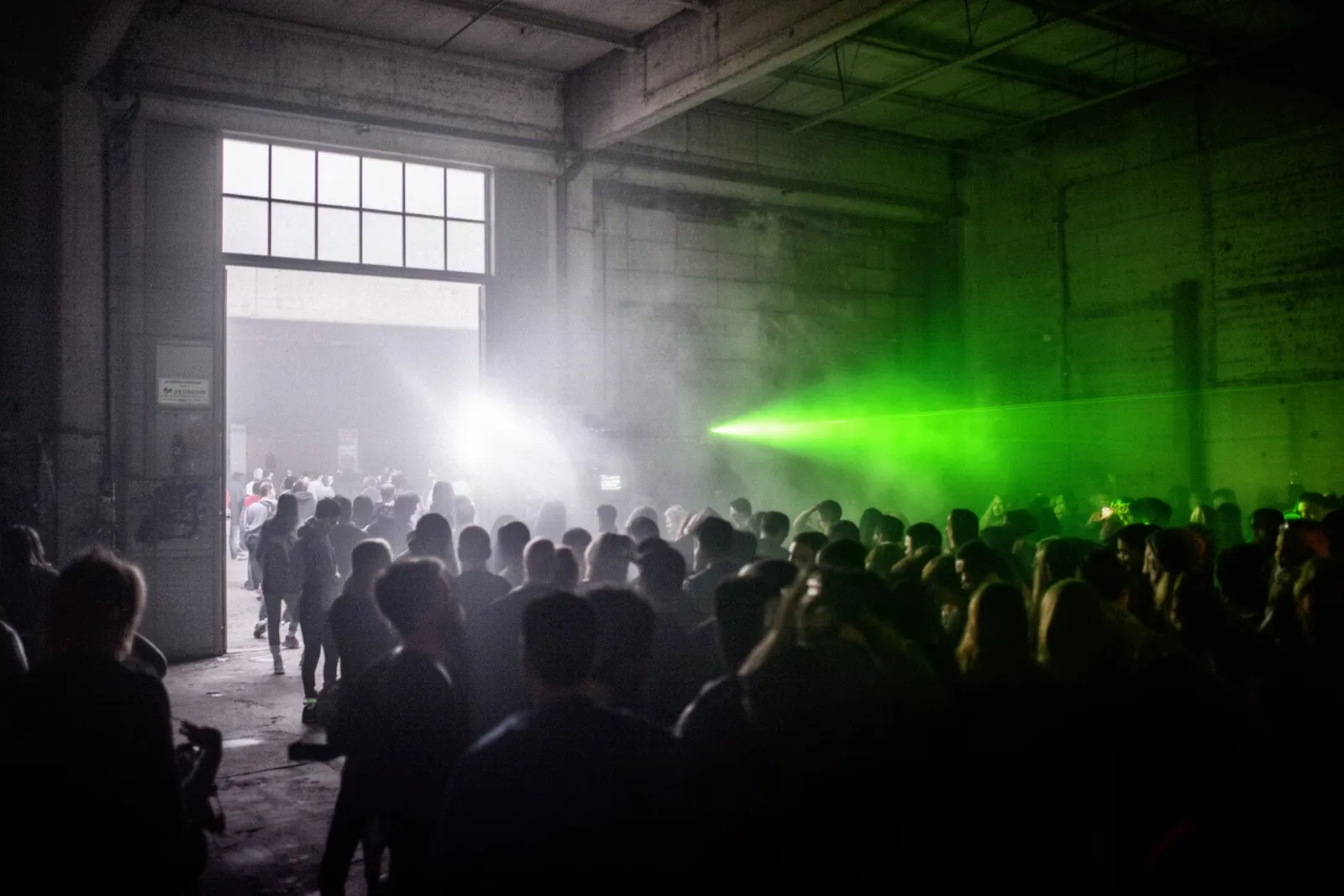 Afters 021, Hof 7, Wedding