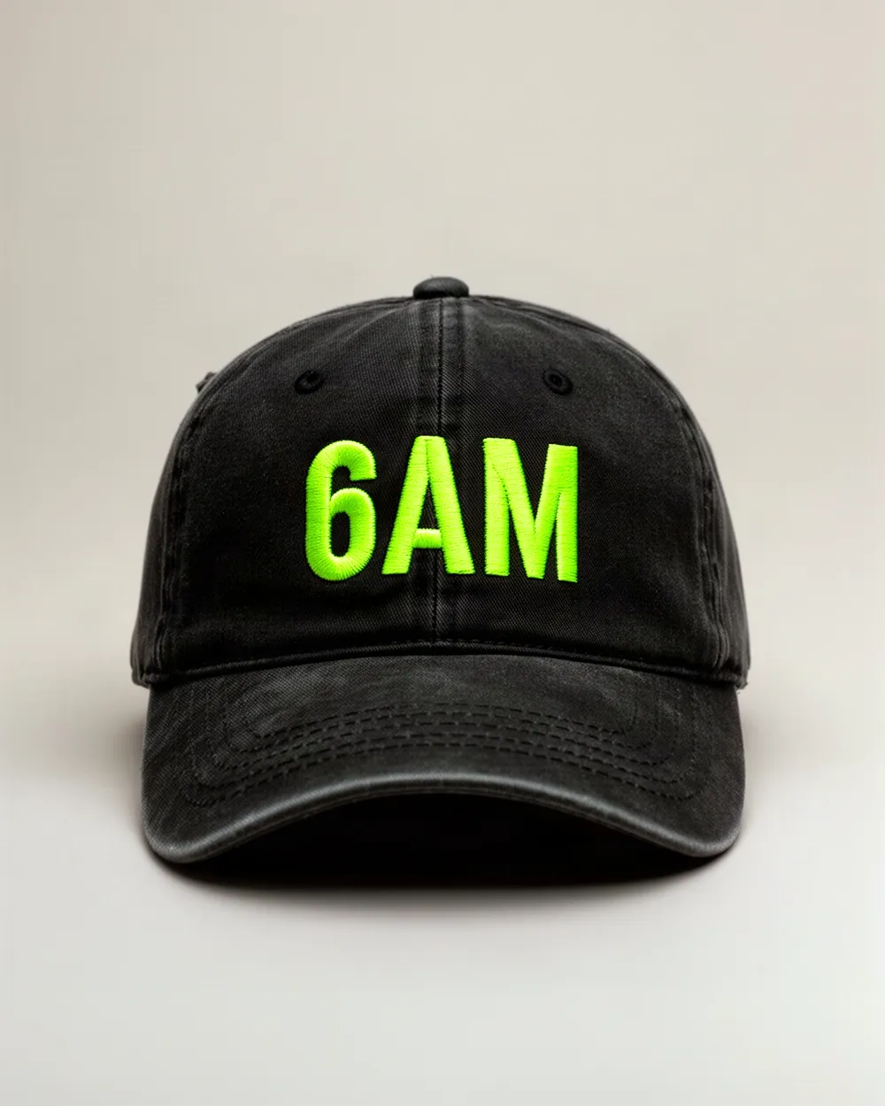 6AM Cap