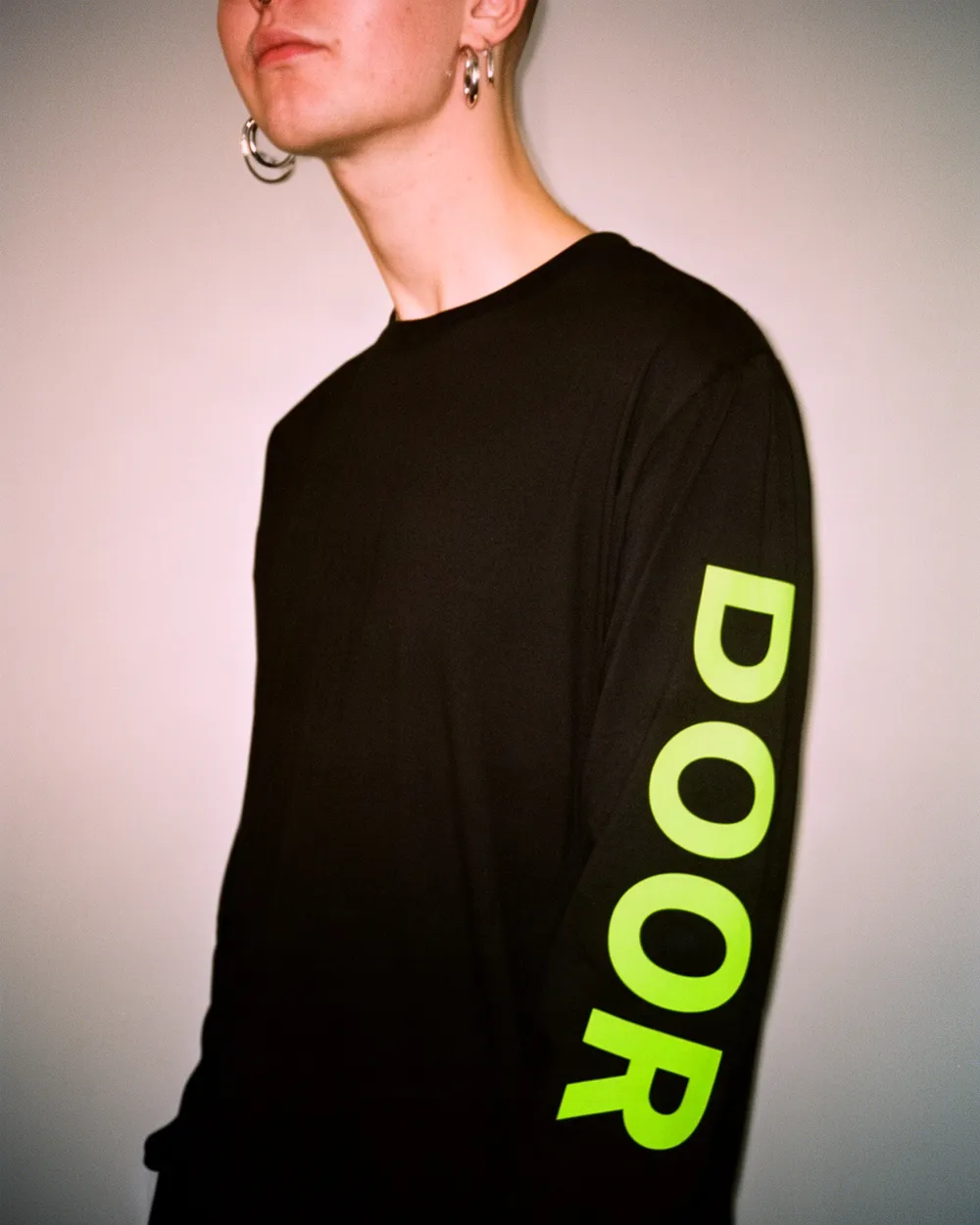 Door Longsleeve