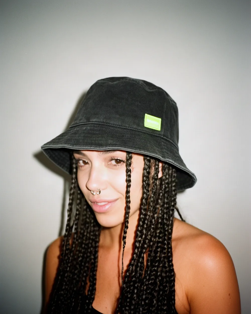 Sunrise Bucket Hat